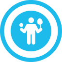 Indoor Kids Play Area